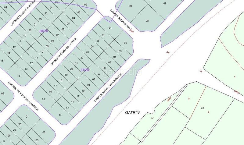 Foto 9c487176-18ff-47f8-ba68-cc5955ff7de9. Terreno residencial parcela industrial en polígono h12 vilaseca en Reus