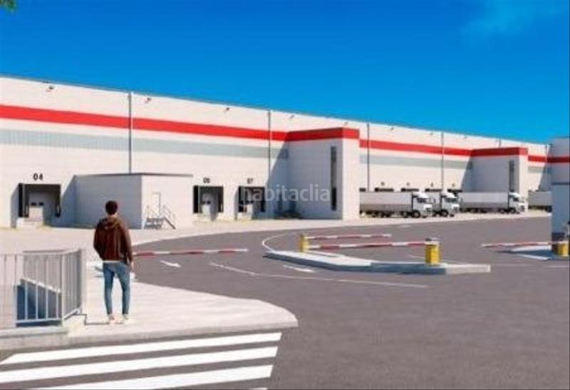 Foto d100b4f4-de8e-4653-bc31-a9a22e777518. Terreno residencial parcela industrial en polígono h12 vilaseca en Reus