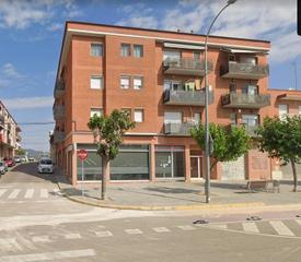 Local Comercial a La Ràpita. Adjudicación. gran local en la rápita. santa margarida i els mon