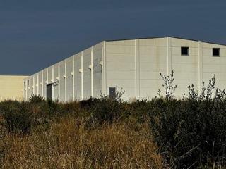 Nau industrial a Vandellòs i l´Hospitalet de l´Infant. Nave de 1.530 m2 en parcela de 5.400 m2 en hospitalet de linfant