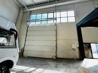 Rent Industrial building in Centre. Fantástica nave de alquiler en santa oliva