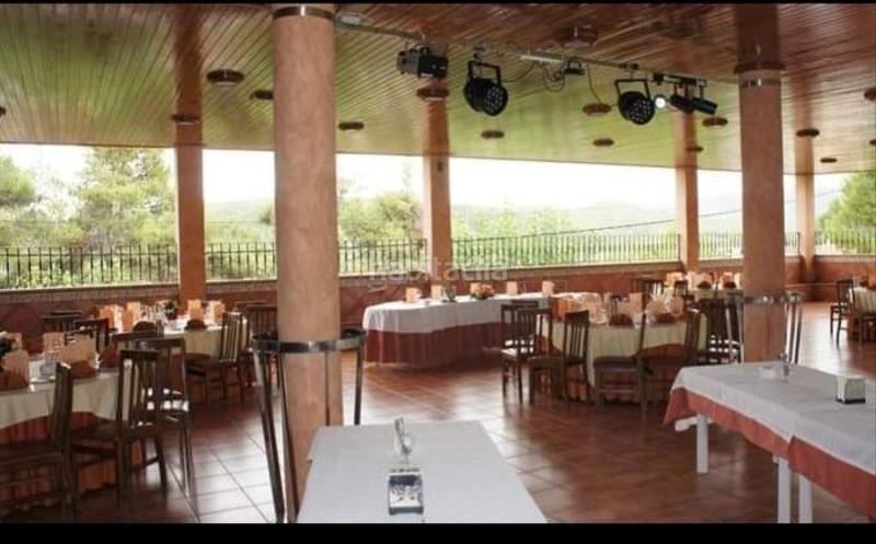 Foto 1761bf78-0f5f-4de3-8bdc-50e4f58d44eb. Edificio in Mediona