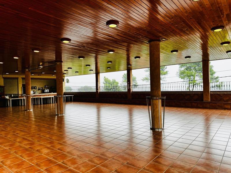 Foto 463c7352-f7e9-4f5e-ae7e-d351a38021be. Edificio in Mediona