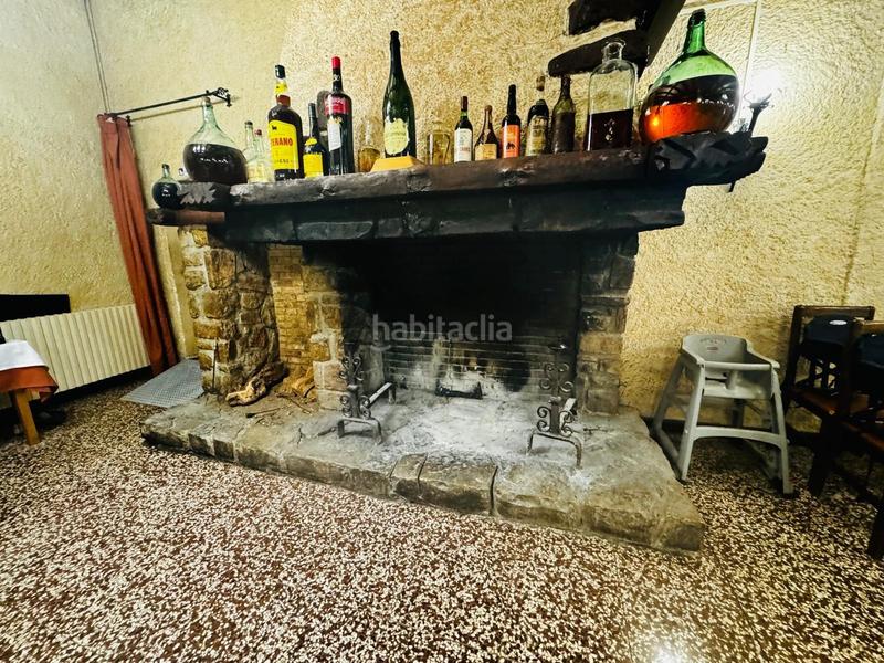 Foto 66dbb732-e724-4694-9d35-9f6c31163aec. Edificio in Mediona