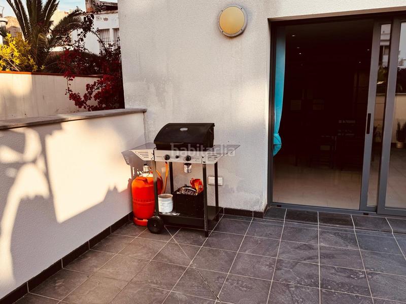 Foto e89e1c18-b429-4e41-8779-458b42016943. Local commercial dans calle joan tarrida 12 dans Centre Sitges