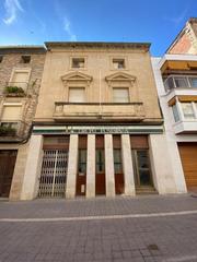Edifici a Borges Blanques (Les). Edificio residencial en venta en cl nou