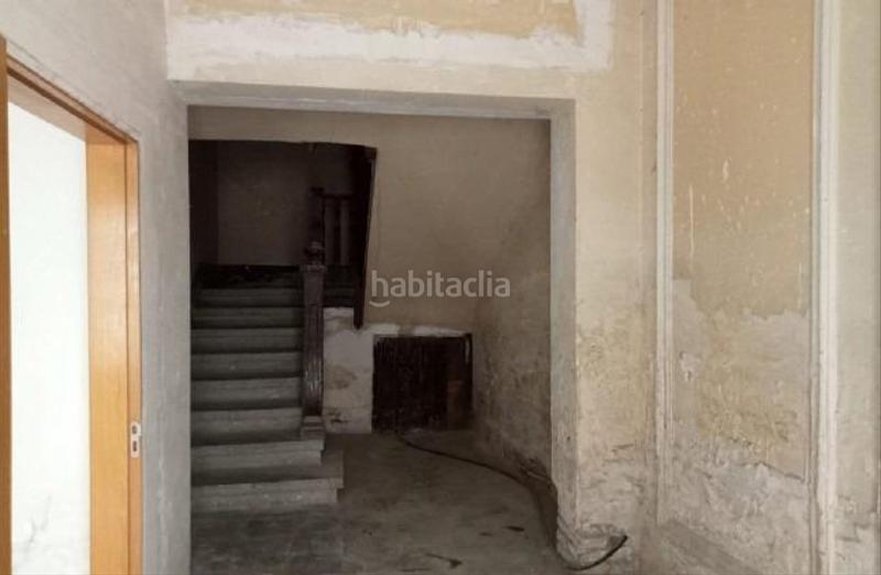 Foto c7b90ace-9e9b-476b-9075-21b660bf5074. Edificio  residencial en venta en cl nou en Borges Blanques (Les)