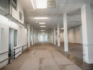 Rent Industrial building in Casablanca. Fantástica nave industrial en sant boi de llobregat