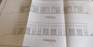 Residential Plot in Mas romeu. Fantástica parcela industrial comercial ubicada a pie de carrete