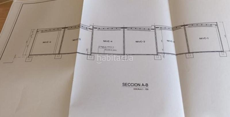 Foto 95424597-b0cc-43ff-b585-e331b8a59361. Terrain industriel dans Mas romeu Calafell