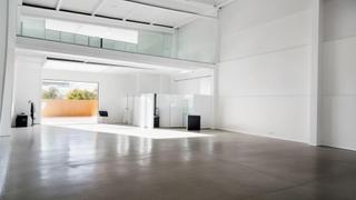 Rent Industrial building in Santa Oliva. Nave industrial en santa oliva con altillo