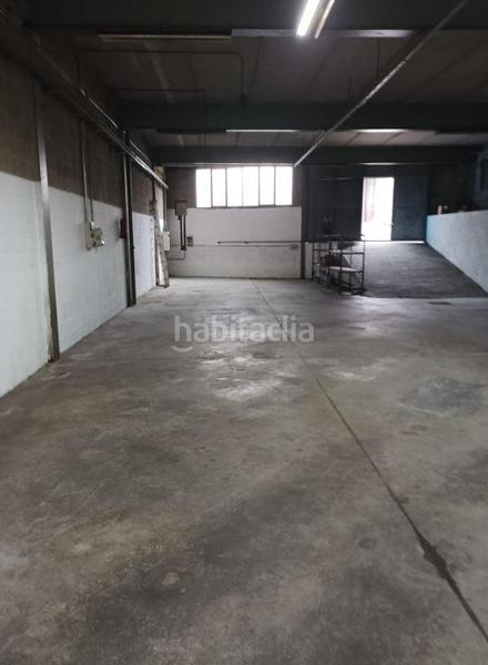 Foto 159988dd-1301-4560-adfd-a3de3474c378. Nave industrial  en Ajuntament-Maragall Ripollet