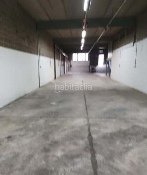 Foto c9fbefc4-80f1-4760-ae70-60e6f752965d. Nave industrial  en Ajuntament-Maragall Ripollet