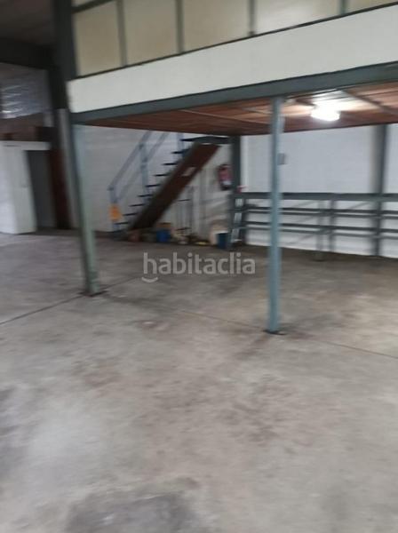 Foto d45bdd29-fee1-48d2-9508-653e5315e31e. Nave industrial  en Ajuntament-Maragall Ripollet