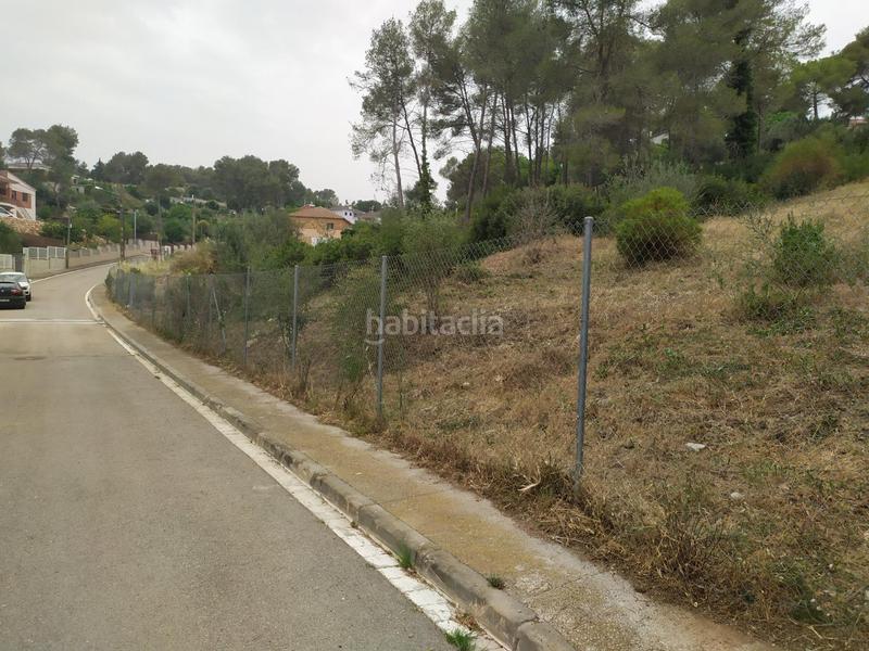 Foto 7854b94d-1ada-4ffd-b40f-ed07ad4d0a31. Terreny residencial a Avinyonet del Penedès