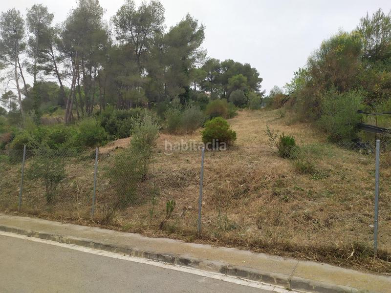 Foto 7dd31094-373a-4251-8c45-5bdc932588fc. Terreny residencial a Avinyonet del Penedès