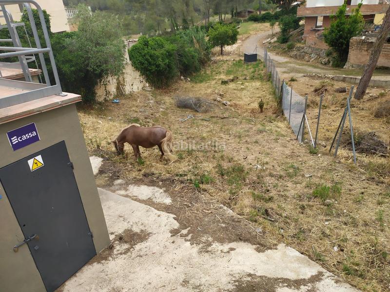 Foto 8cb0c575-13a4-41a8-8e6c-155def159375. Terreny residencial a Avinyonet del Penedès