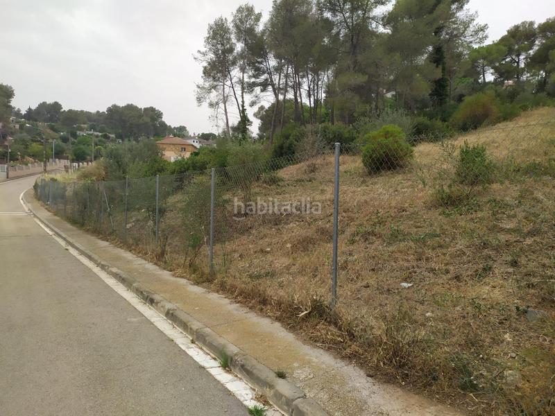 Foto c4bc9c2b-fe53-46ac-bb9d-33f4f401ded2. Terreny residencial a Avinyonet del Penedès