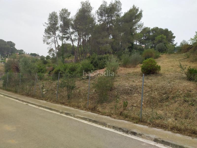 Foto ee818f61-8a23-4f93-b148-2a942ad5709c. Terreny residencial a Avinyonet del Penedès