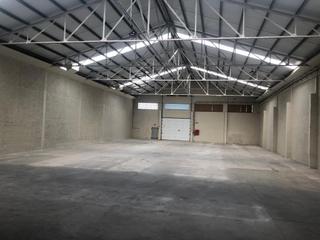 Location Bâtiment à usage industriel à Vila-seca Poble. Nave en alquiler en vilaseca