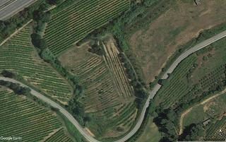 Finca rústica a Subirats. Viña en subirats 9.451 m2 en subirats