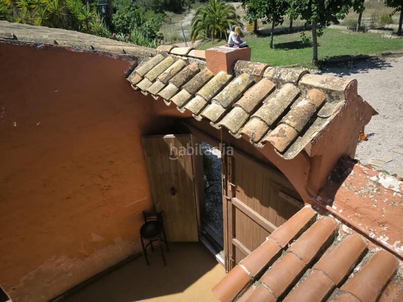 Foto 058e825e-7756-4f81-9c14-d5366b9401c9. Masia amb aparcament a Mas Borràs-Coto del Rey Vendrell (El)