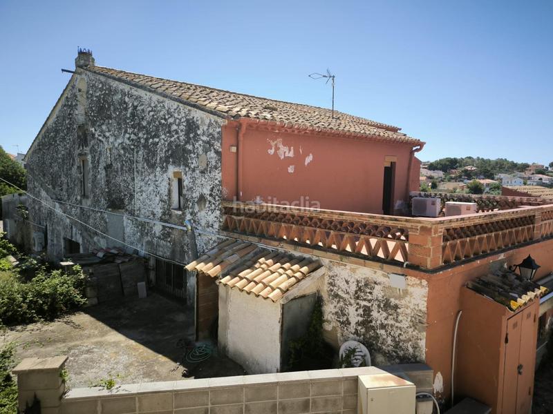 Foto 071c78cd-f824-41b7-a9df-dea56bfaa21c. Masia amb aparcament a Mas Borràs-Coto del Rey Vendrell (El)