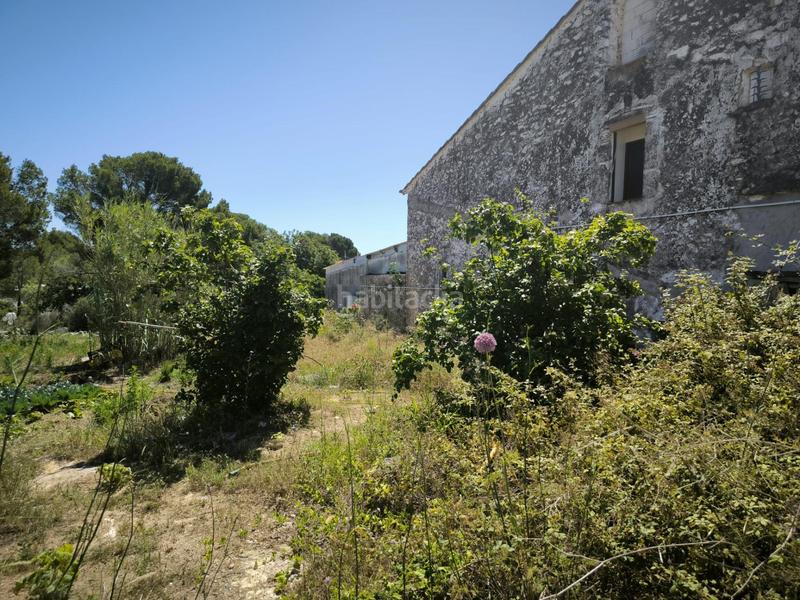 Foto 0aa16c11-840c-40aa-9cf2-900ecc118efb. Masia amb aparcament a Mas Borràs-Coto del Rey Vendrell (El)
