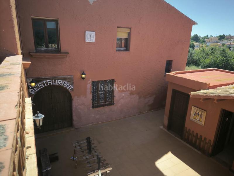 Foto 0cb04c55-4a73-4def-b159-b687ea83086e. Masia amb aparcament a Mas Borràs-Coto del Rey Vendrell (El)