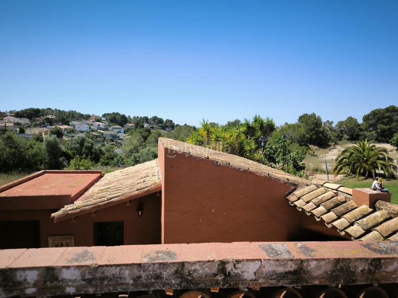 Foto 192fe098-4d12-499b-b6e7-2d0df0bcaaac. Masia amb aparcament a Mas Borràs-Coto del Rey Vendrell (El)