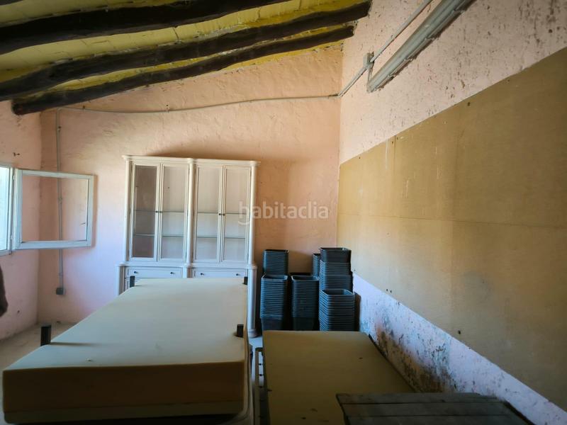 Foto 45766a5e-c4ba-4d97-8636-fd1602ae0ffc. Masia amb aparcament a Mas Borràs-Coto del Rey Vendrell (El)