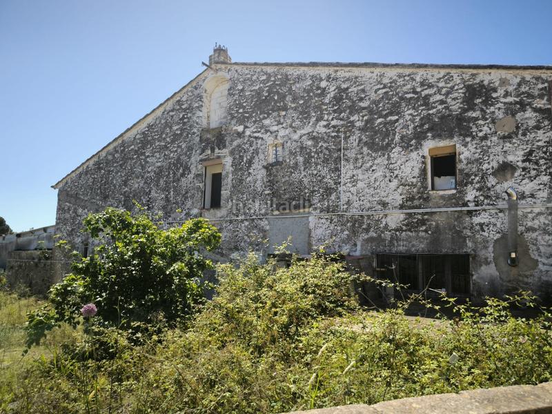 Foto 468697d5-9c8d-4b12-b97e-a8ff3f020eab. Masia amb aparcament a Mas Borràs-Coto del Rey Vendrell (El)