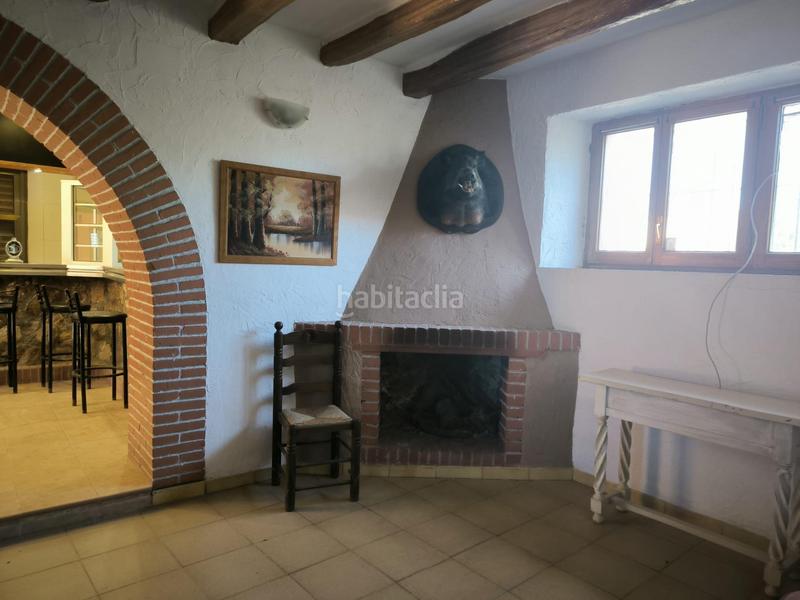 Foto 59fe9a10-6296-4da6-91a6-d89b004c9247. Masia amb aparcament a Mas Borràs-Coto del Rey Vendrell (El)