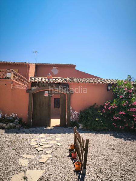 Foto 79e34cda-4499-4614-b071-717851c8d837. Masia amb aparcament a Mas Borràs-Coto del Rey Vendrell (El)