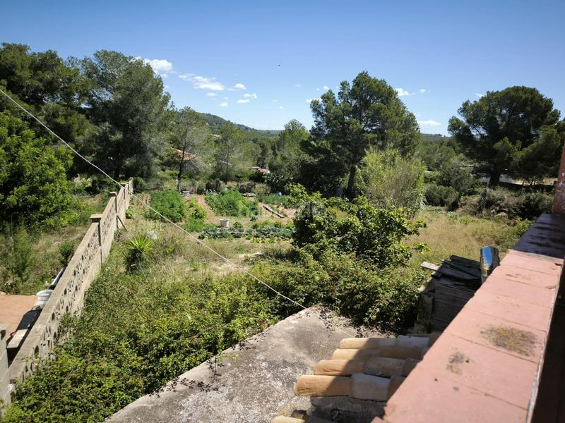 Foto 7eed16b7-b9c6-4854-9a99-81e529151d47. Masia amb aparcament a Mas Borràs-Coto del Rey Vendrell (El)