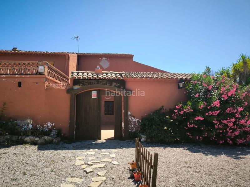 Foto 8d34a9c3-65c1-4f98-9efb-f1c17d96fdaf. Masia amb aparcament a Mas Borràs-Coto del Rey Vendrell (El)