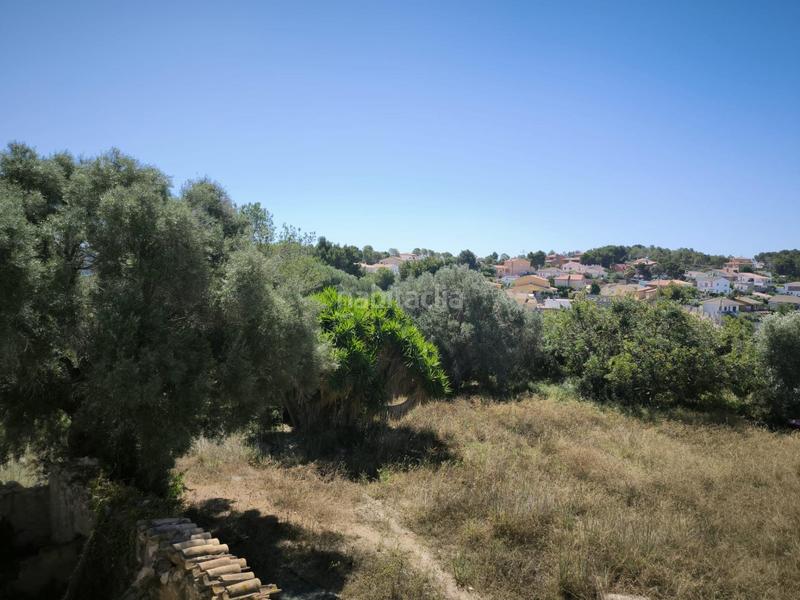 Foto 8e7c7871-184e-4465-ab4c-a9d6a6b7e21e. Masia amb aparcament a Mas Borràs-Coto del Rey Vendrell (El)