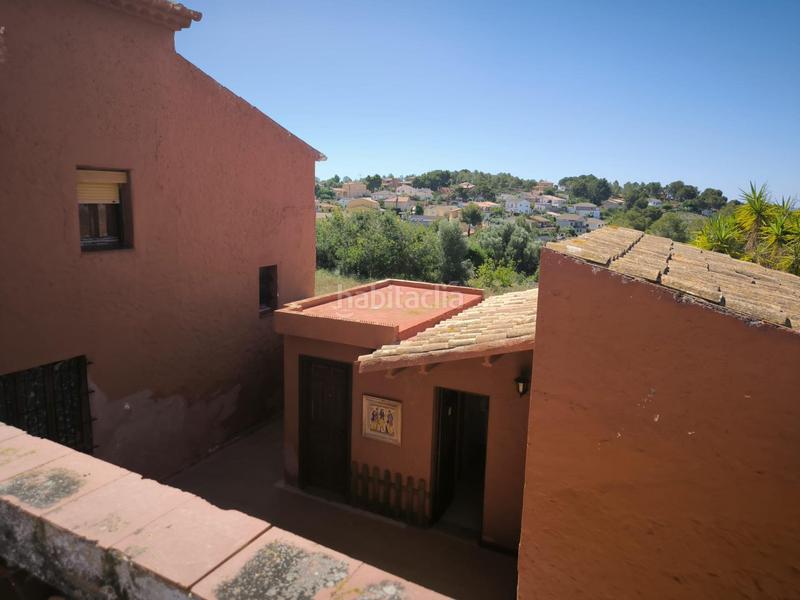Foto aa323d95-3fb2-4ccf-be23-7baedba95885. Masia amb aparcament a Mas Borràs-Coto del Rey Vendrell (El)
