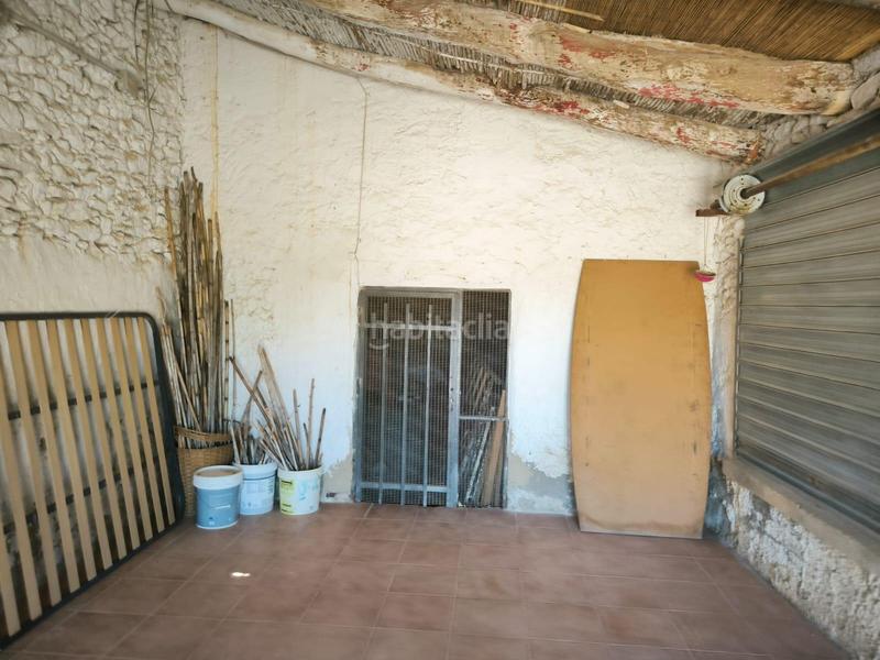 Foto abc8d2c0-e883-4f91-91a5-e60d4ac942ed. Masia amb aparcament a Mas Borràs-Coto del Rey Vendrell (El)