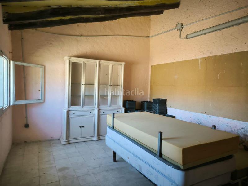 Foto b4d34552-22fe-4162-8376-da74b6d0f39f. Masia amb aparcament a Mas Borràs-Coto del Rey Vendrell (El)