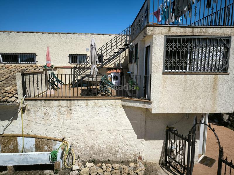 Foto b9a9a87e-dec7-47f8-99d9-7a937ac495ab. Masia amb aparcament a Mas Borràs-Coto del Rey Vendrell (El)