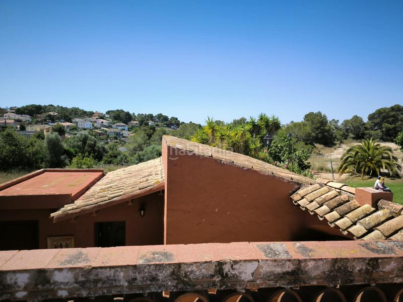 Foto bfc8b819-4df2-4734-bc75-b28566e342b7. Masia amb aparcament a Mas Borràs-Coto del Rey Vendrell (El)