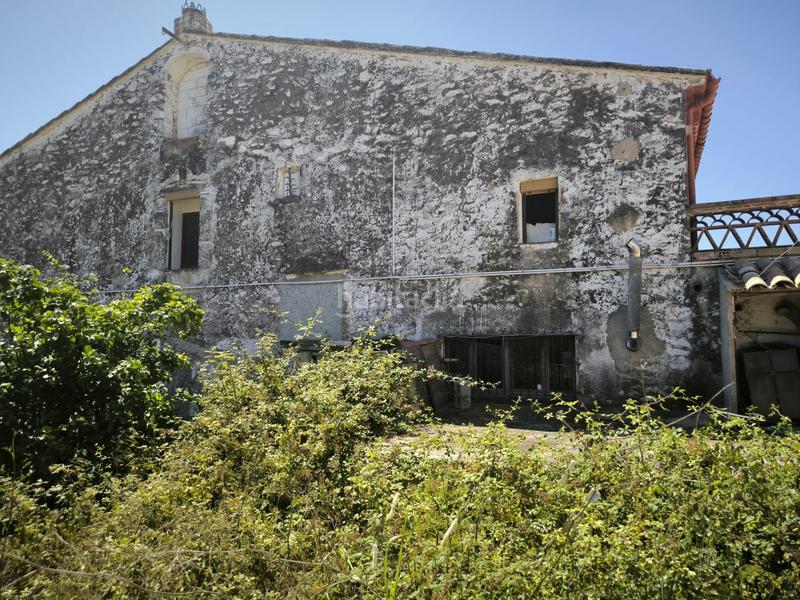 Foto c8c7f33e-e578-4a0c-926b-7c9a02afa0fe. Masia amb aparcament a Mas Borràs-Coto del Rey Vendrell (El)