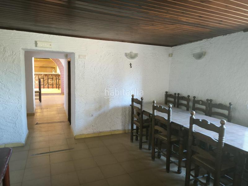 Foto cdfe4bd7-b1b7-45d1-9c8f-ace0bd3556c0. Masia amb aparcament a Mas Borràs-Coto del Rey Vendrell (El)