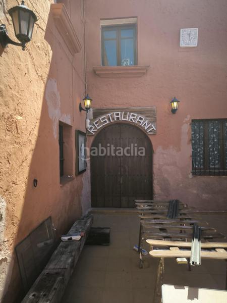 Foto dc8f09d1-7eb7-44c6-824c-8b35ac626dbb. Masia amb aparcament a Mas Borràs-Coto del Rey Vendrell (El)