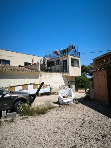 Foto e961e702-67db-4488-9934-914690d2cefc. Masia amb aparcament a Mas Borràs-Coto del Rey Vendrell (El)