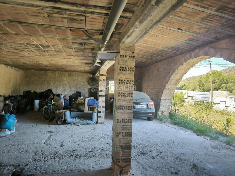 Foto f0aaca86-dc0c-4734-9f72-de485bc8095f. Masia amb aparcament a Mas Borràs-Coto del Rey Vendrell (El)