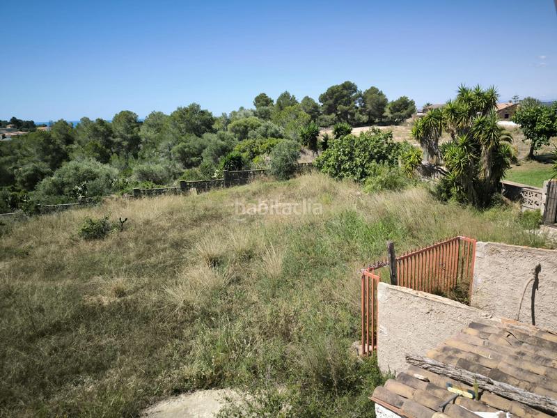 Foto f280bc4d-e4de-414d-a04e-0309146ca9e7. Masia amb aparcament a Mas Borràs-Coto del Rey Vendrell (El)