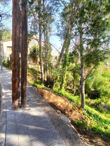 Foto 7125c5ee-8c4e-44d7-8e9a-67ec2e0cb3e4. Terreno residenziale in Canyelles