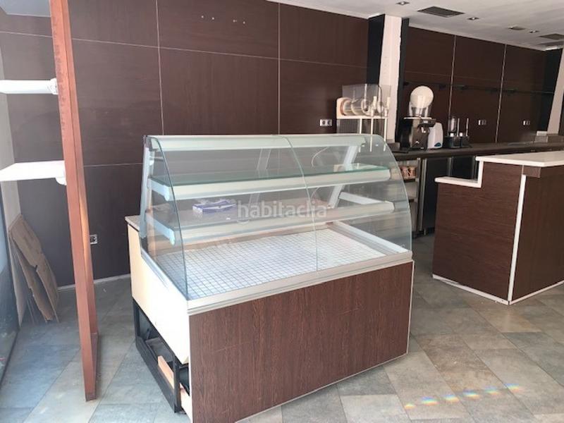 Foto 0cf79865-f844-4c31-ac25-7c9a4034a0a7. Locale commerciale in Centre Vendrell (El)